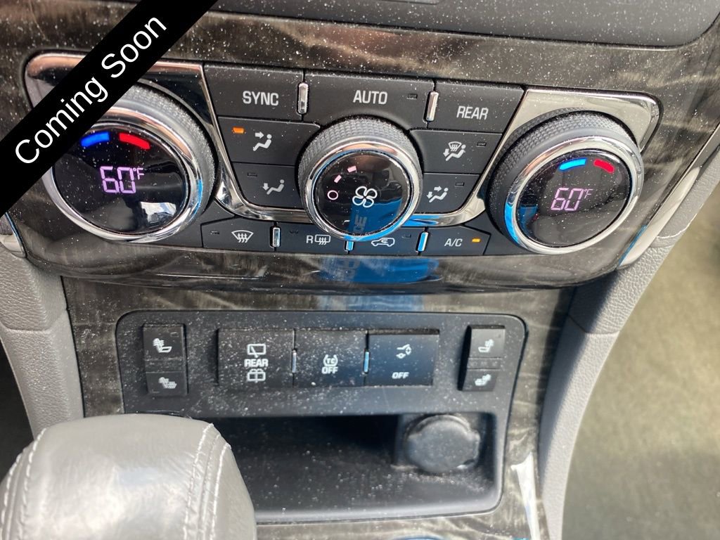 Used 2013 Buick Enclave Leather AWD/4WD image 29