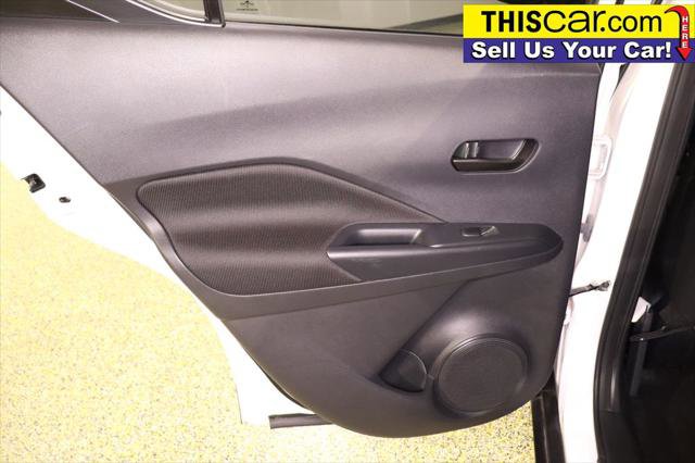 Used 2023 Nissan Kicks S image 28