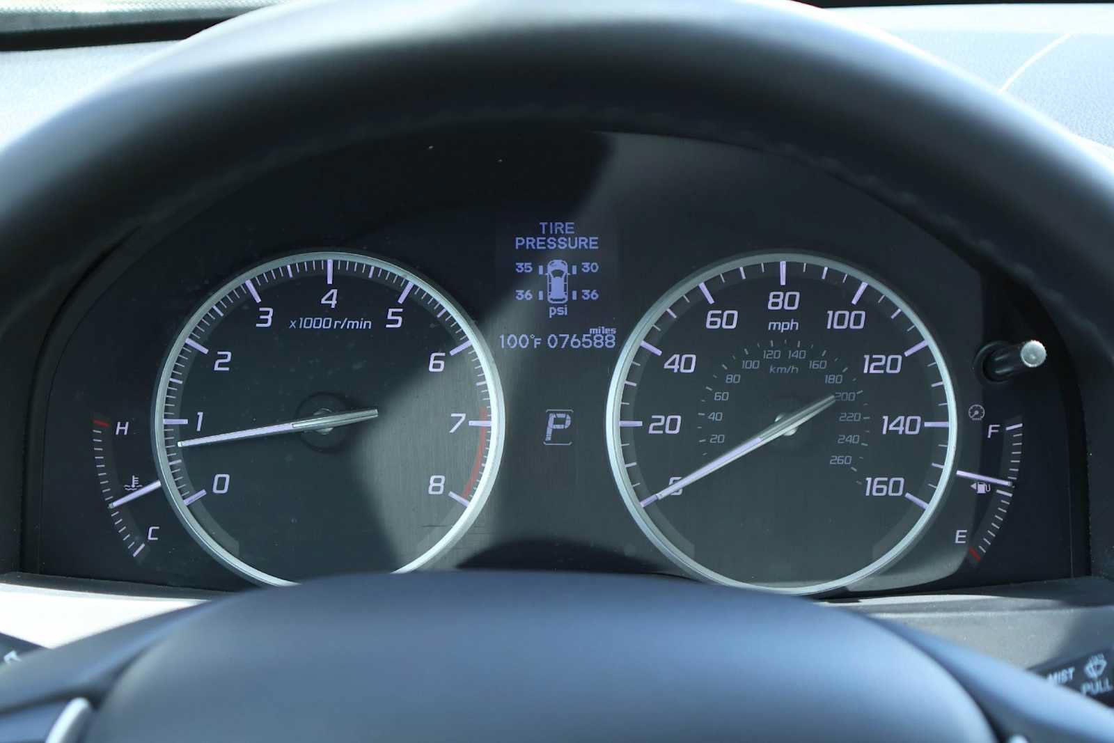 Used 2018 Acura RDX FWD image 18
