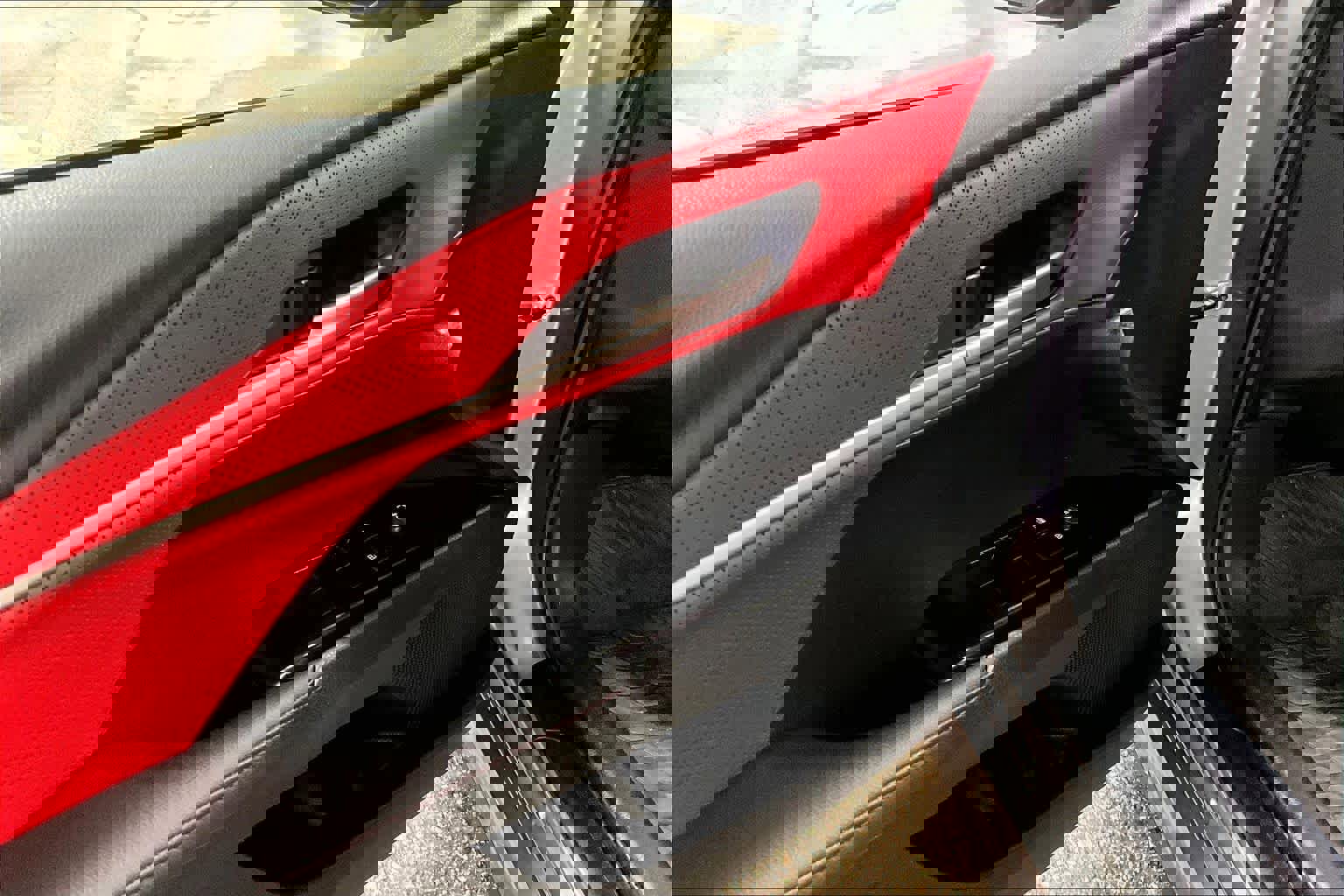 Certified 2025 Toyota Camry XSE w/ Premium Plus Package image 32