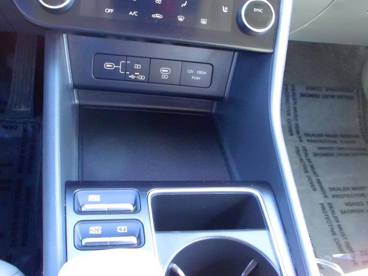 Used 2025 Hyundai Sonata SEL image 23