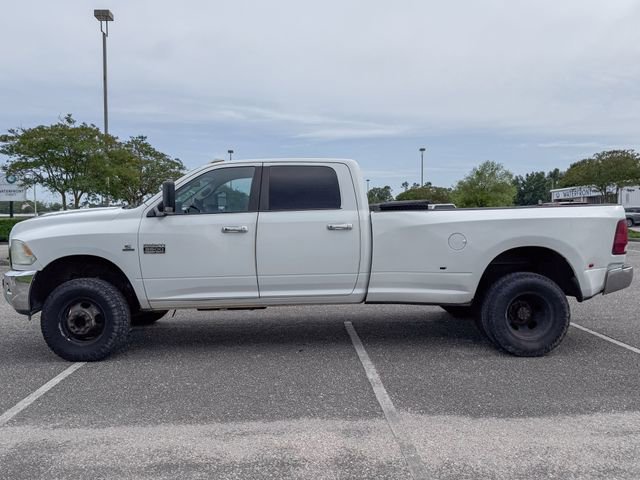 Used 2010 Dodge Ram 3500 Truck SLT w/ Lone Star Regional Package AWD/4WD image 8