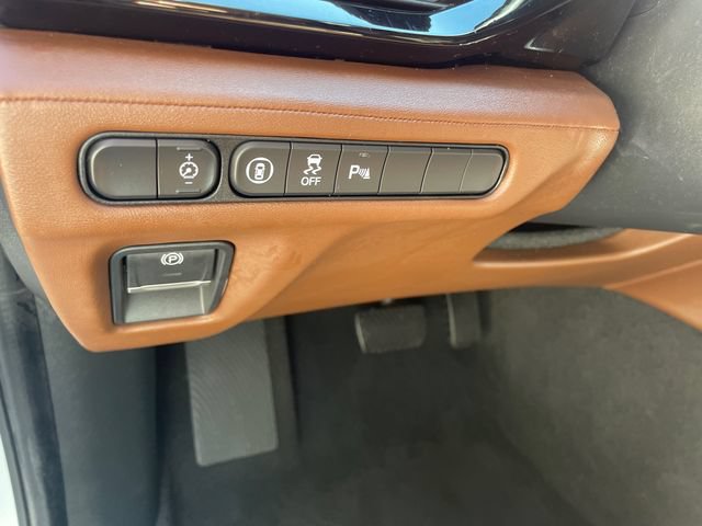 Used 2022 Acura MDX w/ Technology Package AWD/4WD image 29