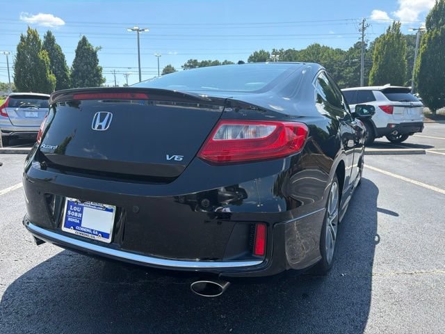 Used 2013 Honda Accord EX-L image 6