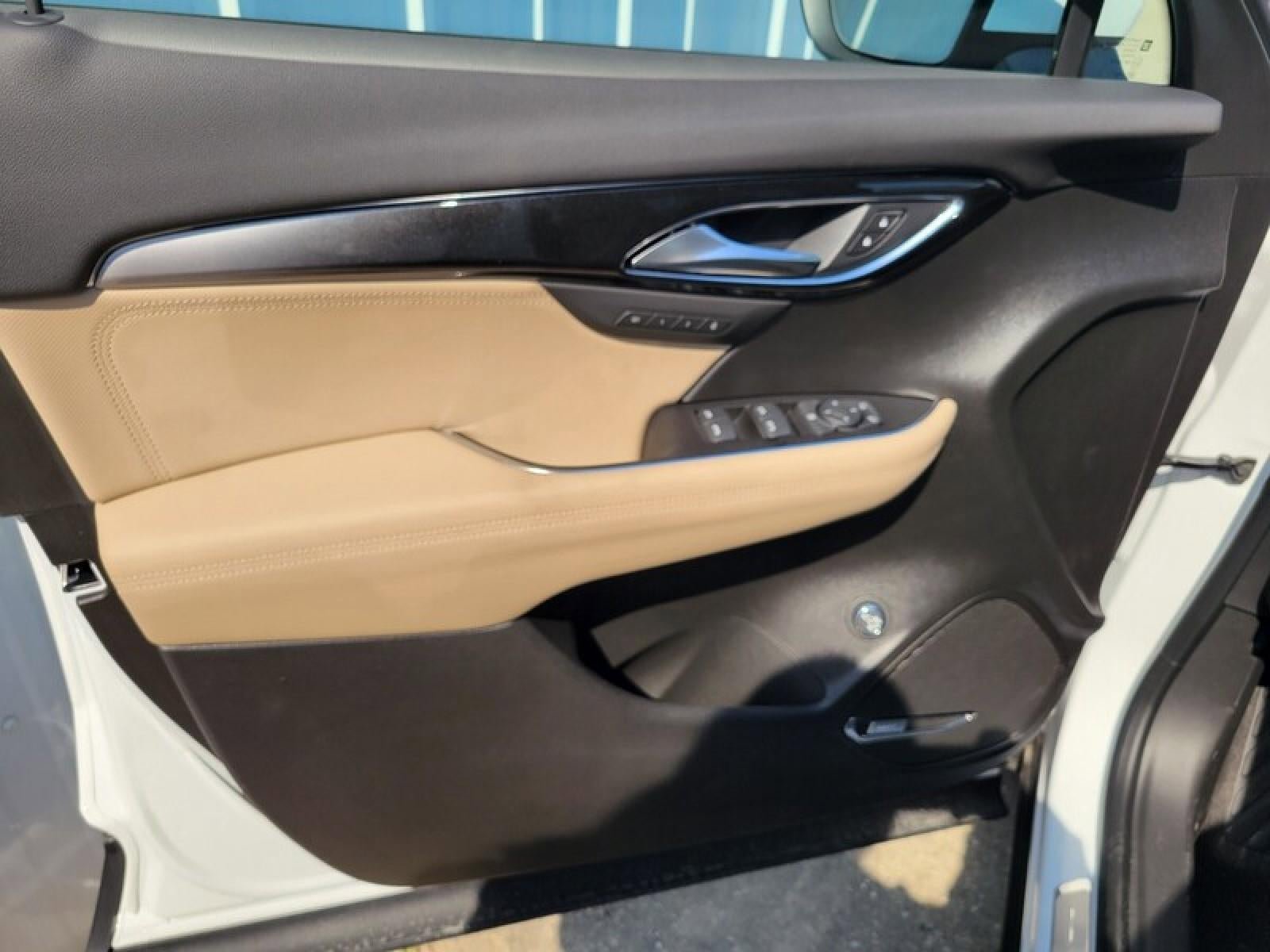 New 2026 Buick Envision Preferred AWD/4WD image 22