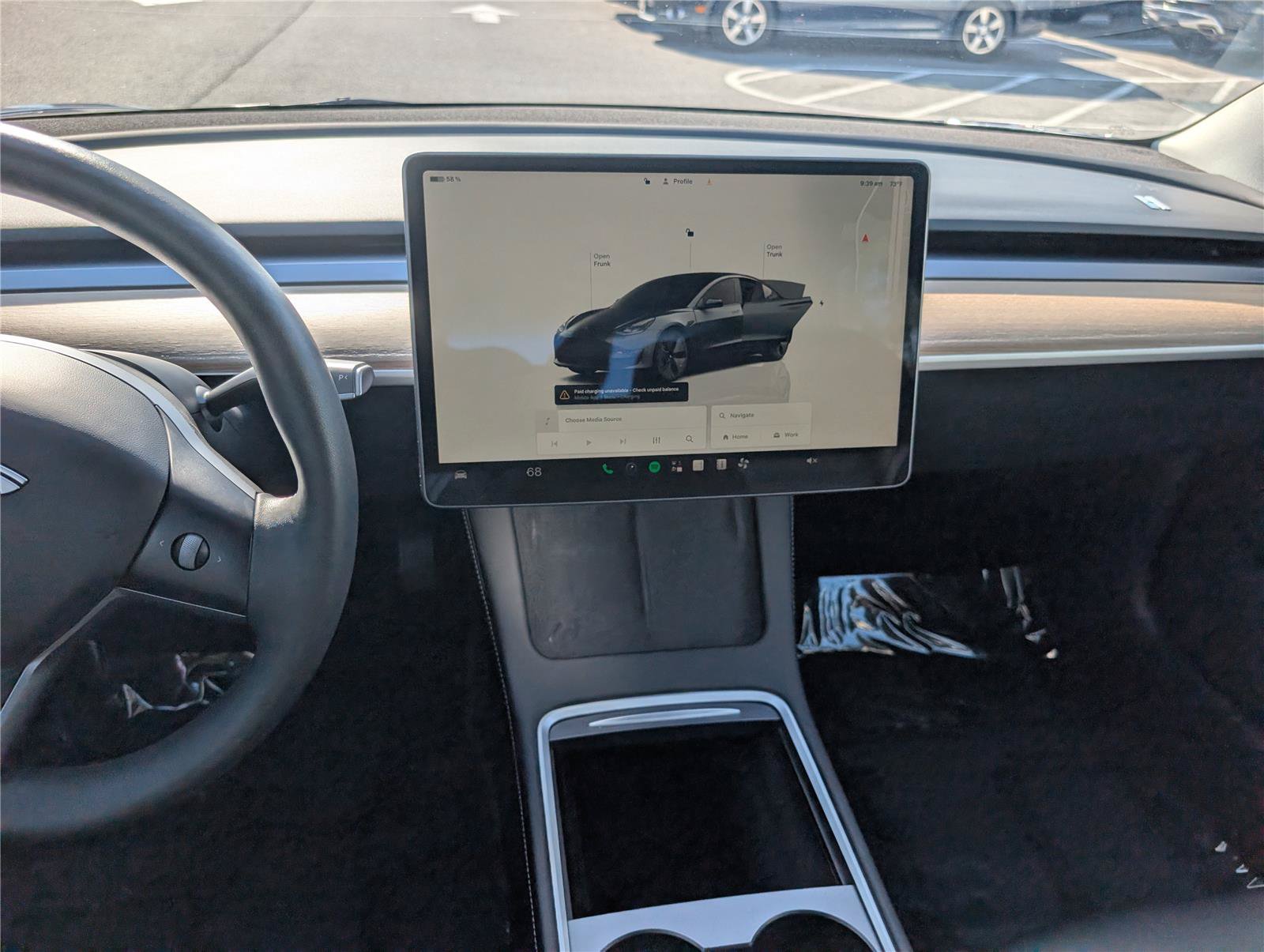 Used 2023 Tesla Model 3 Standard Range RWD image 18