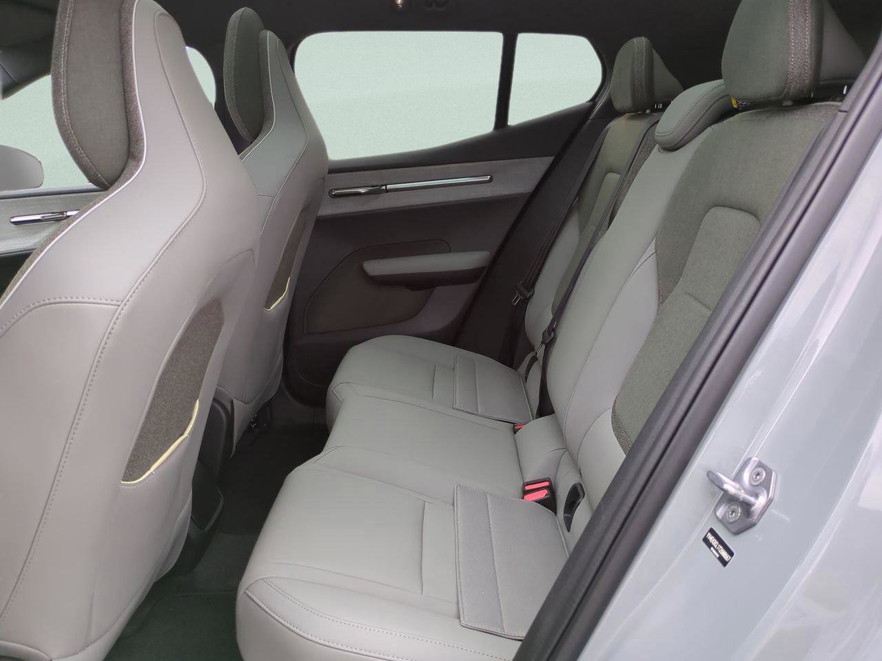 New 2026 Volvo EX30 Cross Country Ultra w/ Protection Package Premier image 10