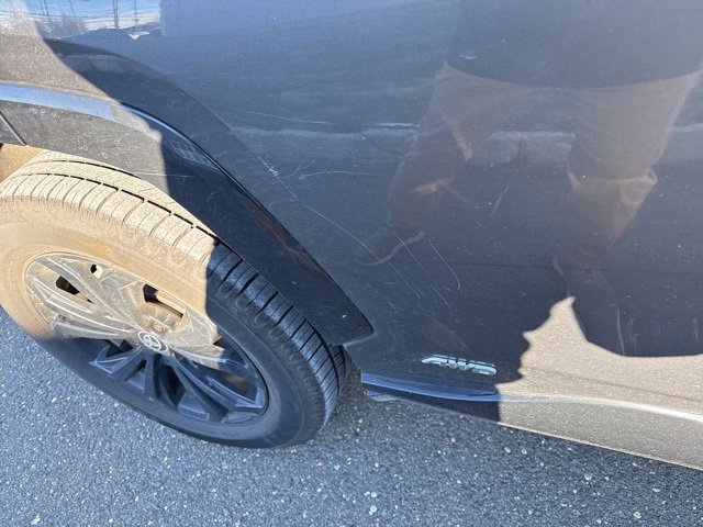 Used 2022 Toyota RAV4 XSE image 8