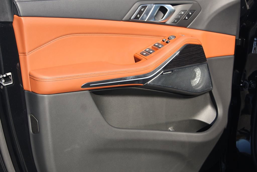 New 2026 BMW X5 M60i image 20