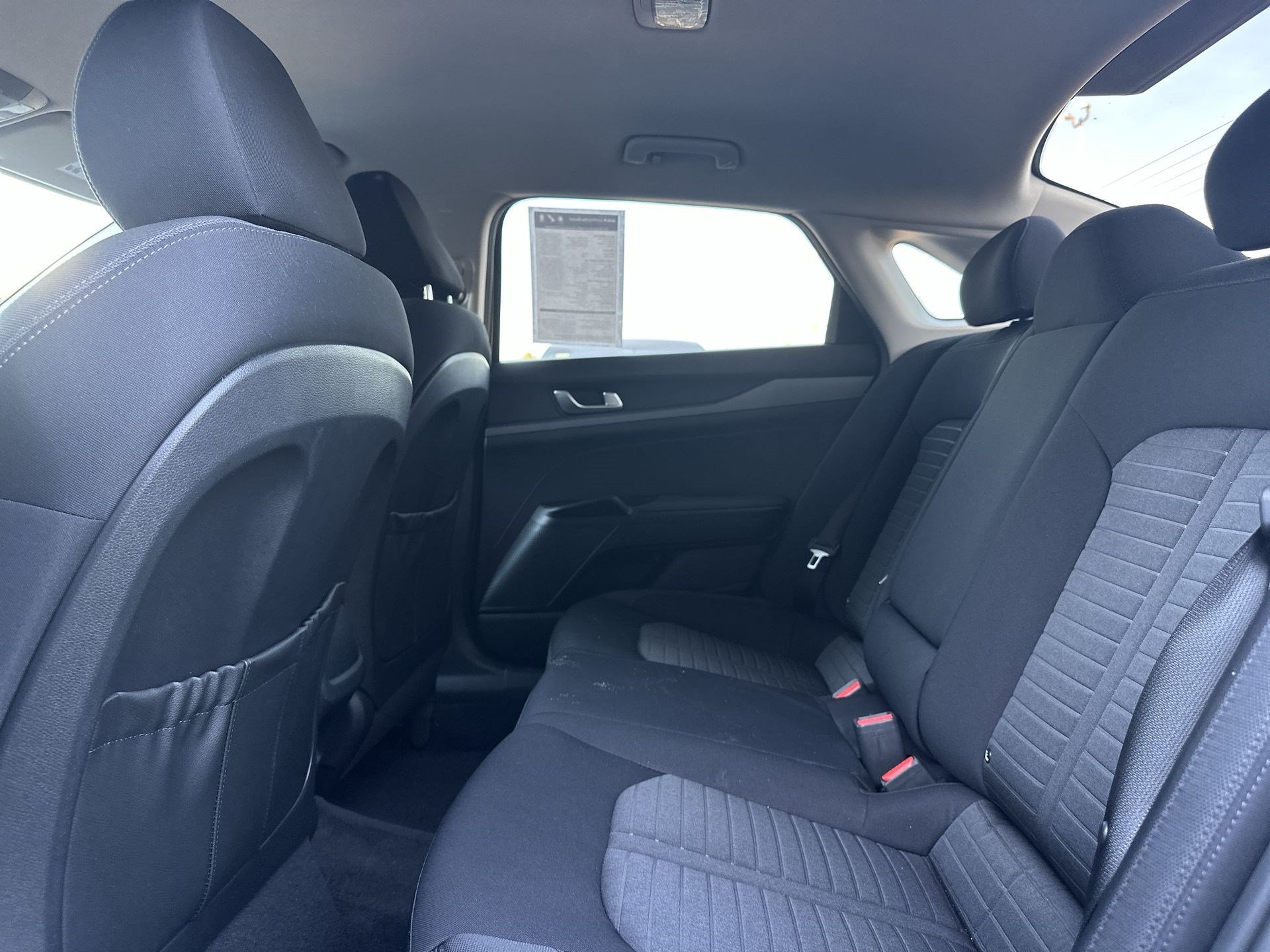 Certified 2025 Kia K5 LXS FWD image 22