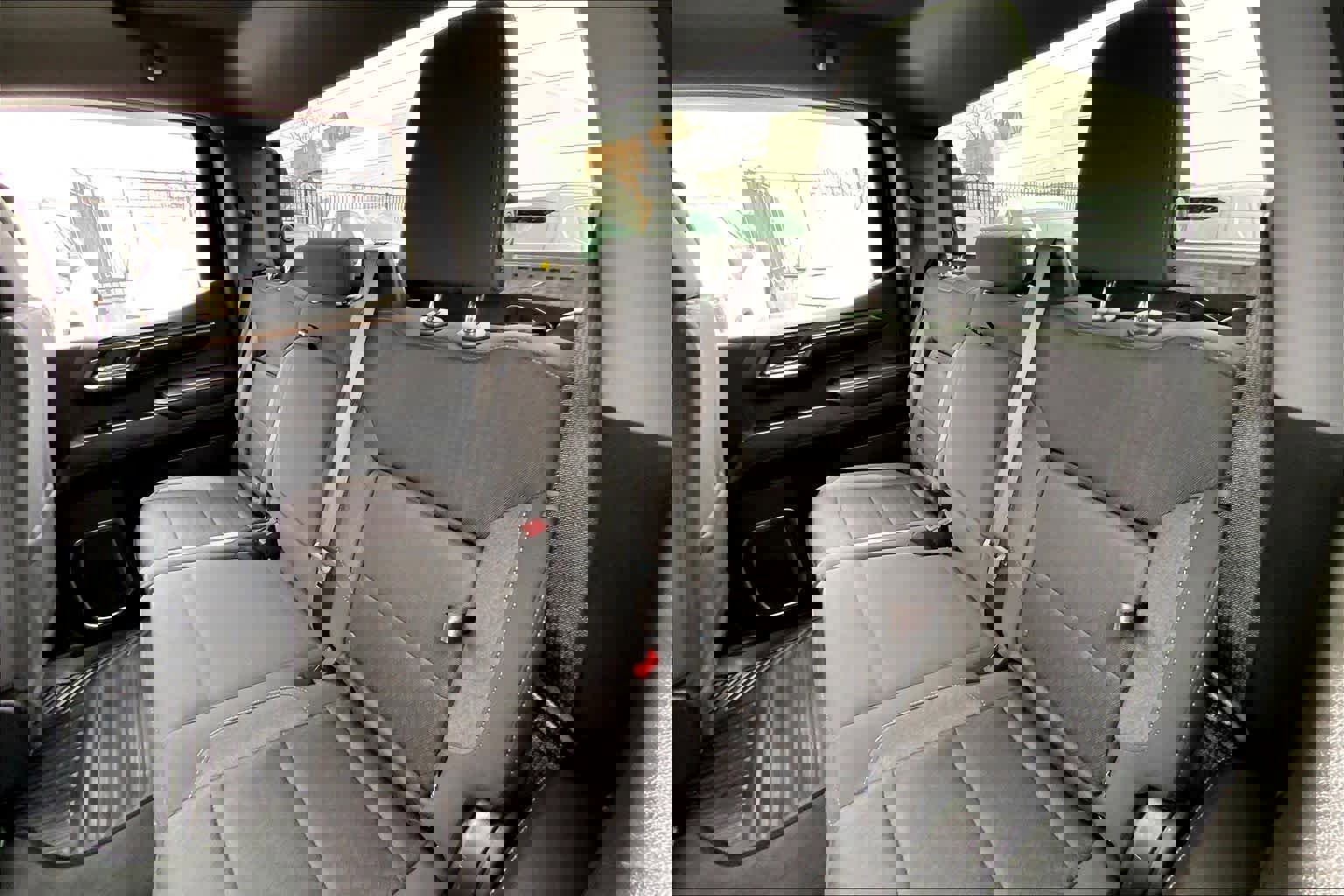 Used 2023 GMC Sierra 1500 Elevation image 21