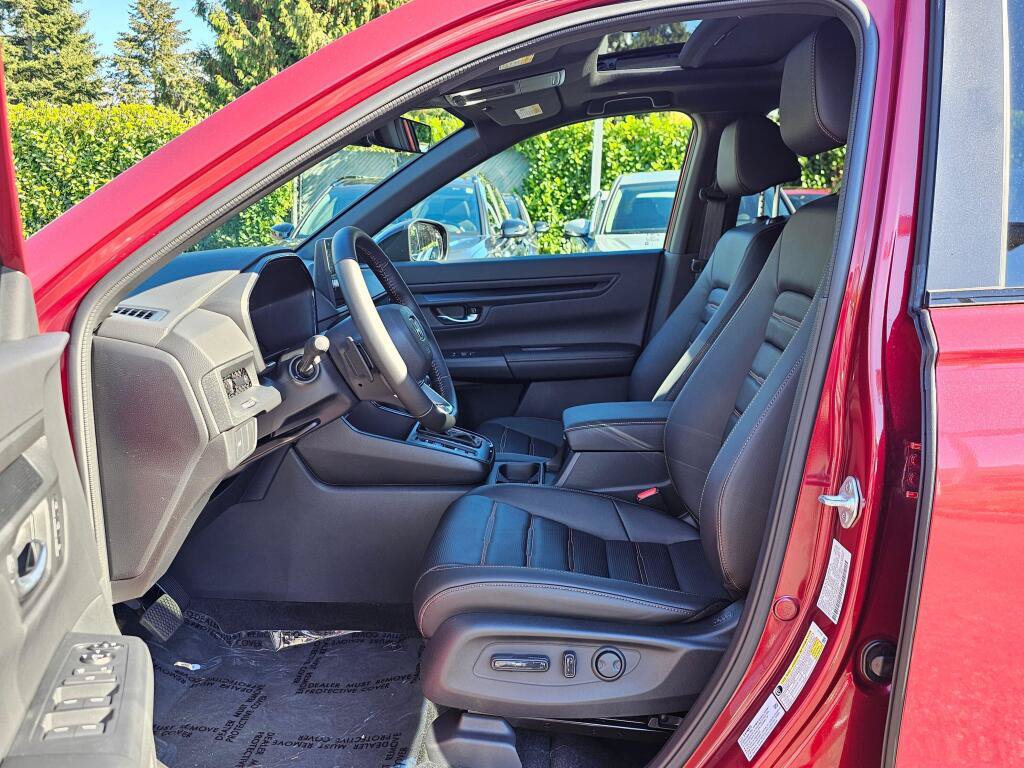 New 2027 Honda CR-V Sport-L image 22