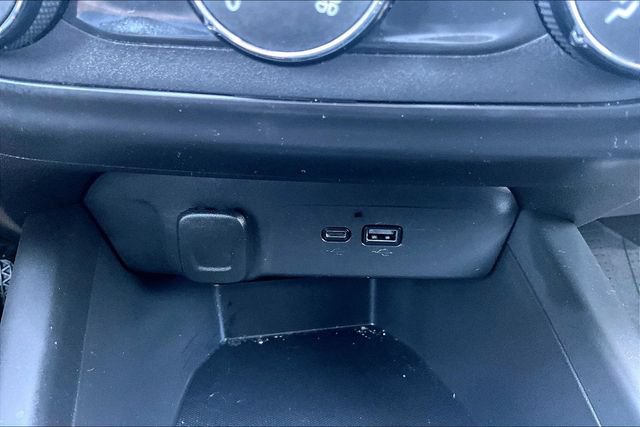 Used 2024 Chevrolet Trax LS FWD image 23
