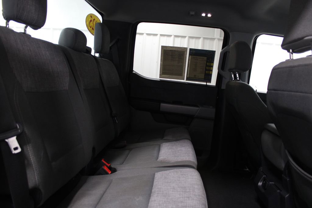 Used 2024 Ford F250 XLT image 33
