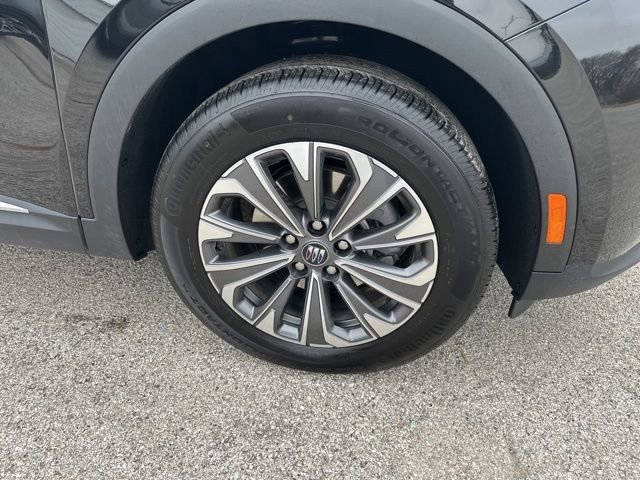 Used 2025 Buick Envision Preferred image 12