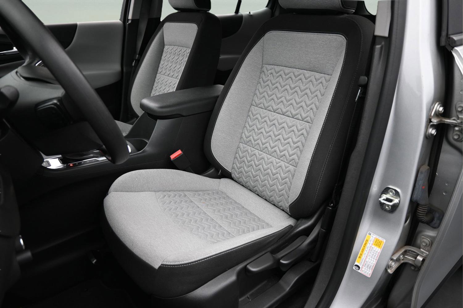 Used 2022 Chevrolet Equinox LS image 77