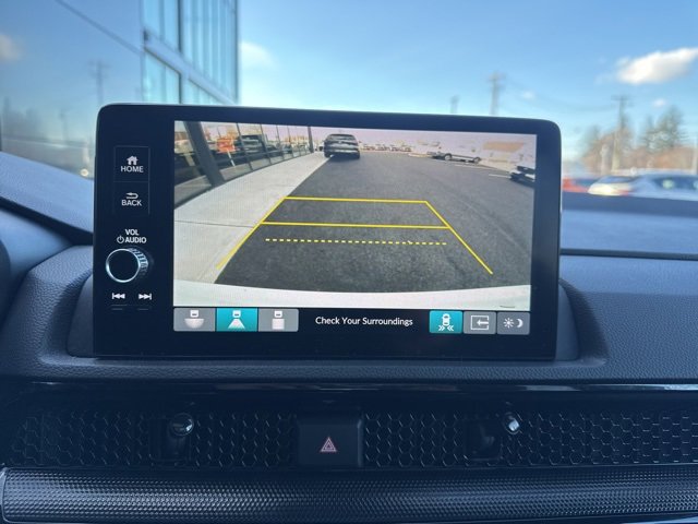 Used 2023 Honda CR-V EX-L image 19