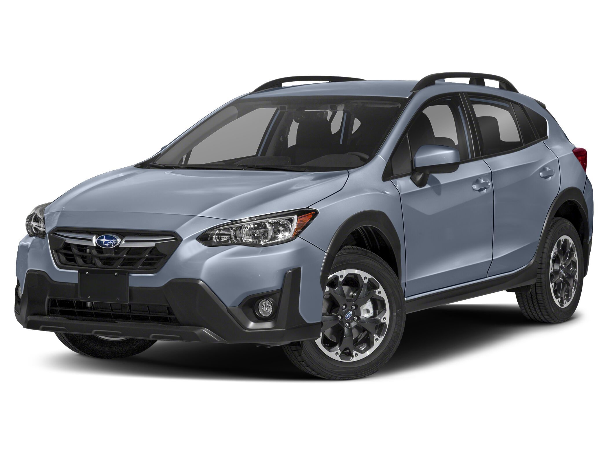 Used 2023 Subaru Crosstrek 2.0i Premium