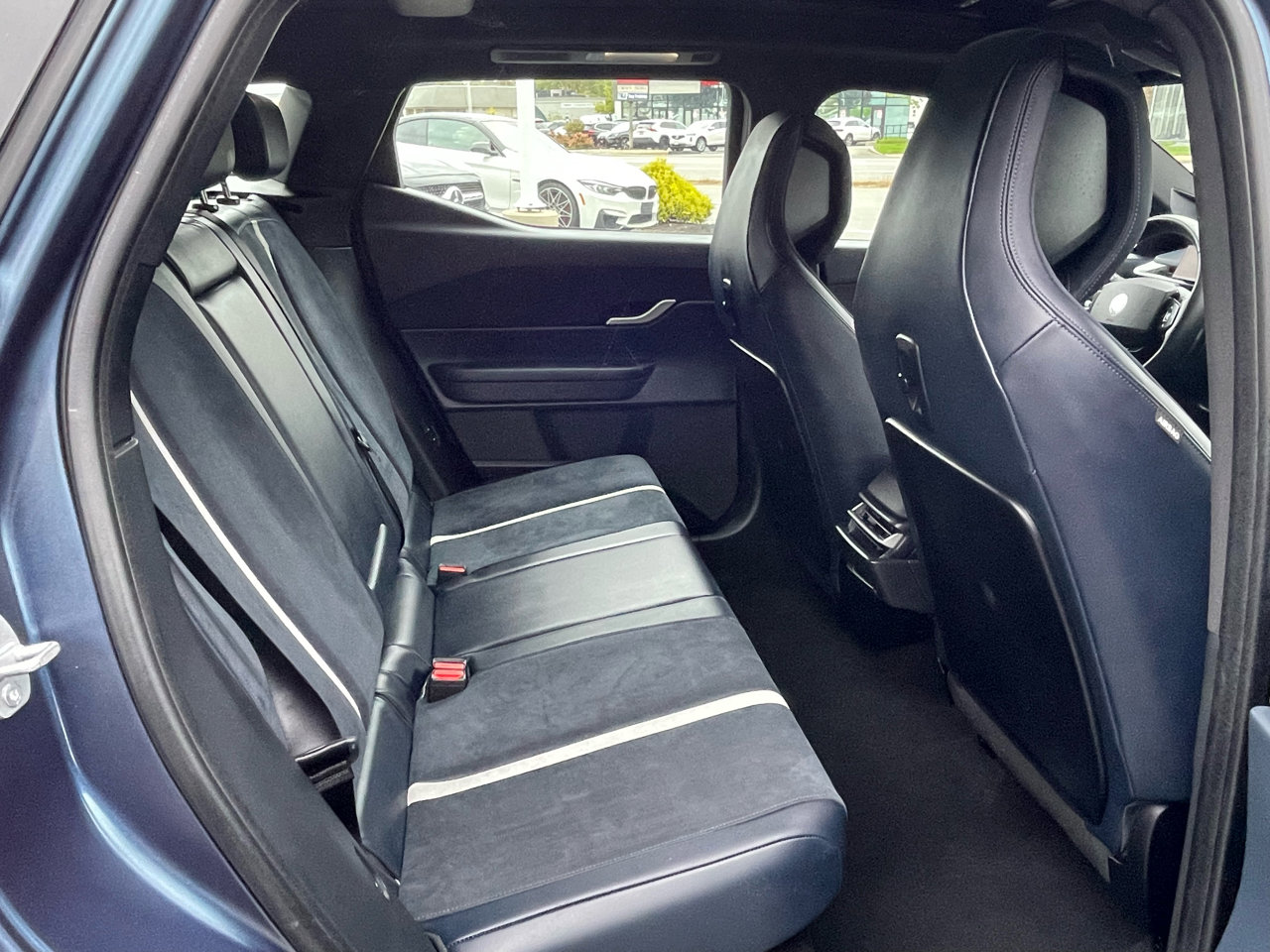 Used 2023 Fisker Ocean One image 40