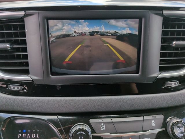 Used 2024 Chrysler Voyager LX FWD image 21