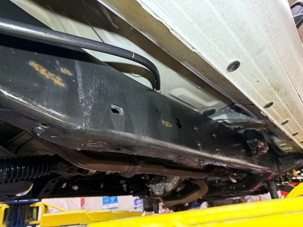 Used 2022 Toyota Tacoma 4x4 Double Cab image 46