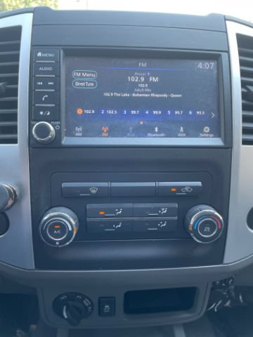 Used 2019 Nissan Frontier SV AWD/4WD image 18