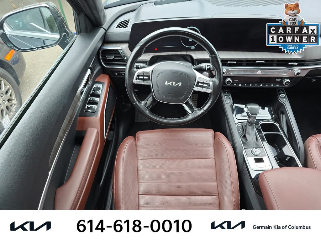 Used 2023 Kia Telluride SX Prestige AWD/4WD image 17