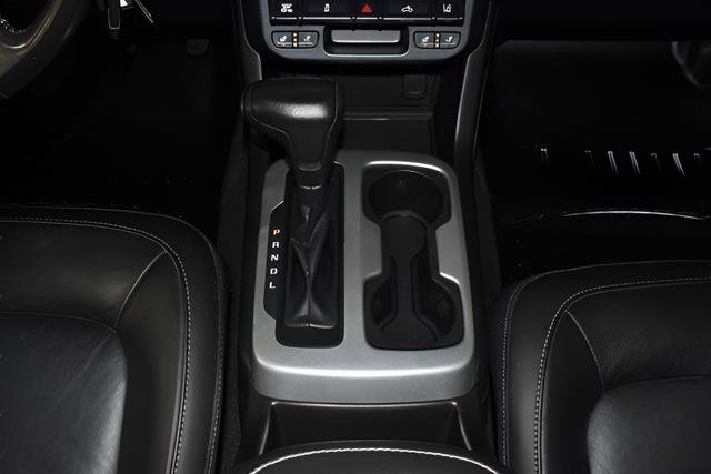 Used 2018 Chevrolet Colorado LT w/ Luxury Package, Chrome AWD/4WD image 20
