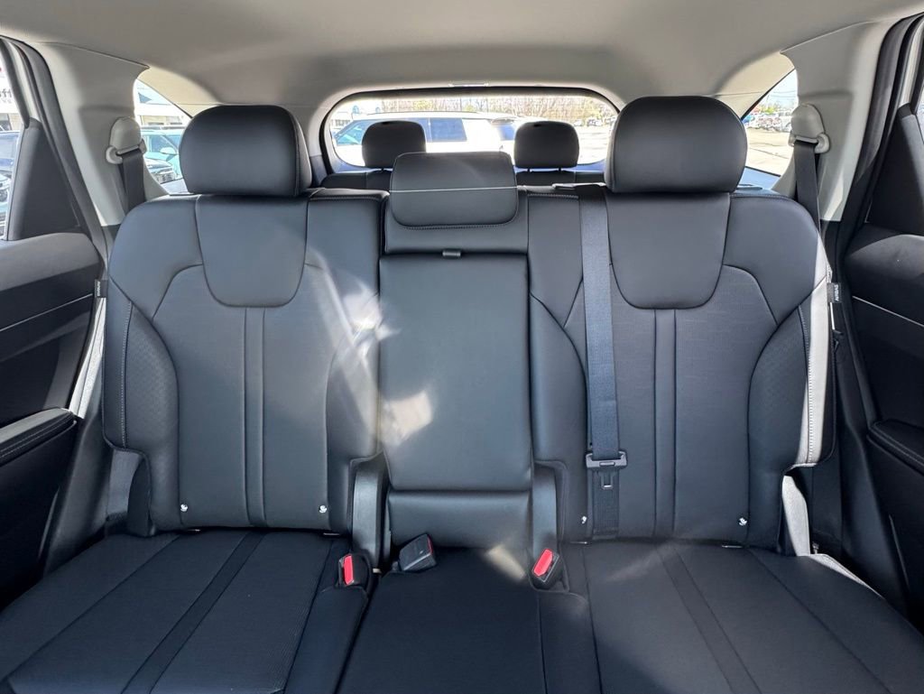 New 2026 Kia Sorento S AWD/4WD image 12