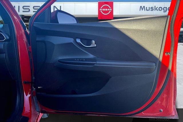 Used 2019 Hyundai Veloster 2.0 Premium image 25