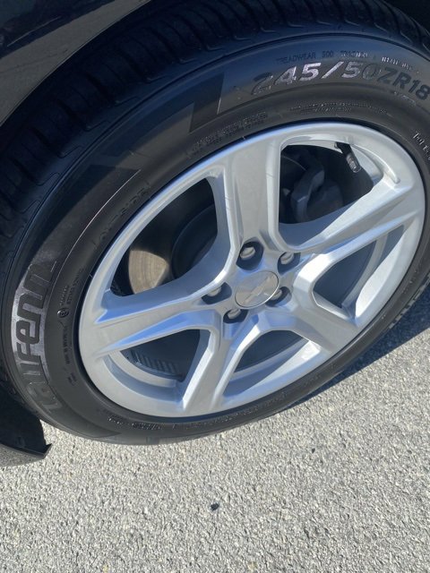 Used 2023 Chevrolet Camaro LT image 13