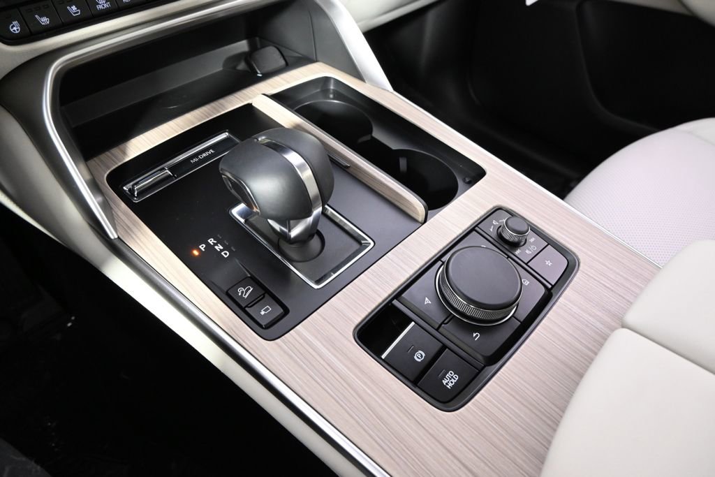 New 2026 MAZDA CX-90 3.3 Turbo S w/ Premium Package image 33