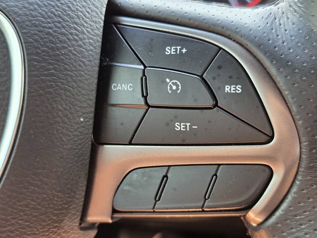 Used 2021 Dodge Durango SXT RWD image 25
