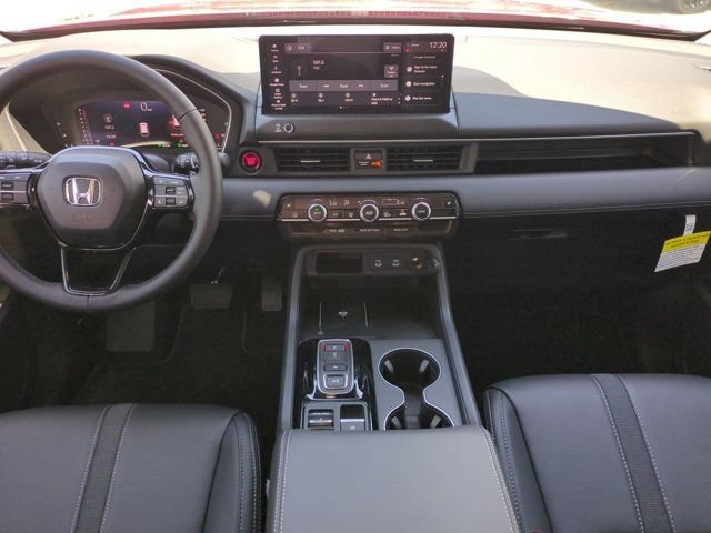 New 2026 Honda Pilot EX-L image 13