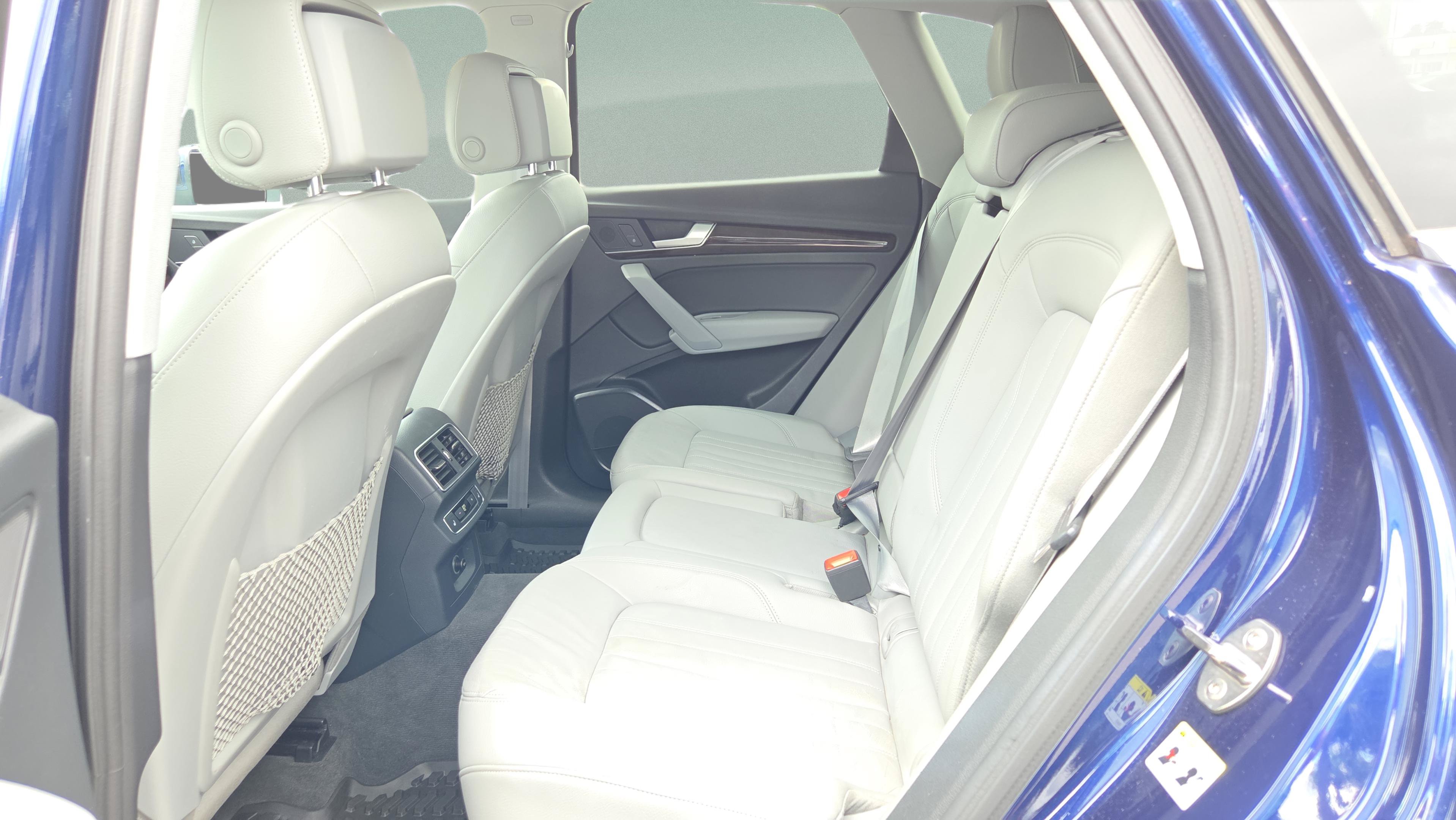 Used 2018 Audi Q5 2.0T Premium Plus AWD/4WD image 12