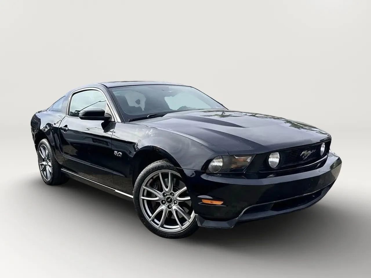 Used 2012 Ford Mustang GT Premium w/ Brembo Brake Pkg RWD image 17