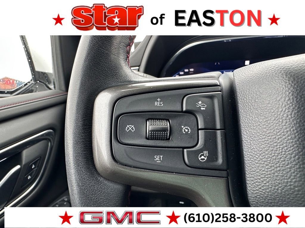 Used 2022 Chevrolet Tahoe RST w/ Luxury Package image 32