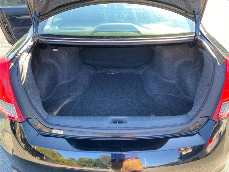 Used 2012 Honda Accord EX-L image 11