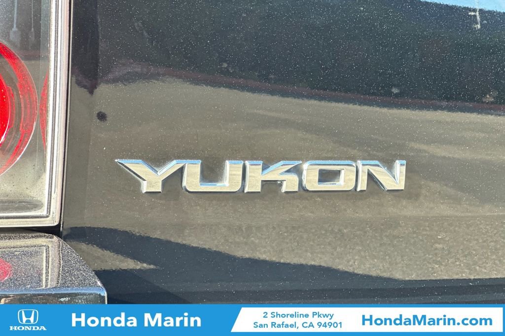 Used 2014 GMC Yukon Denali image 35