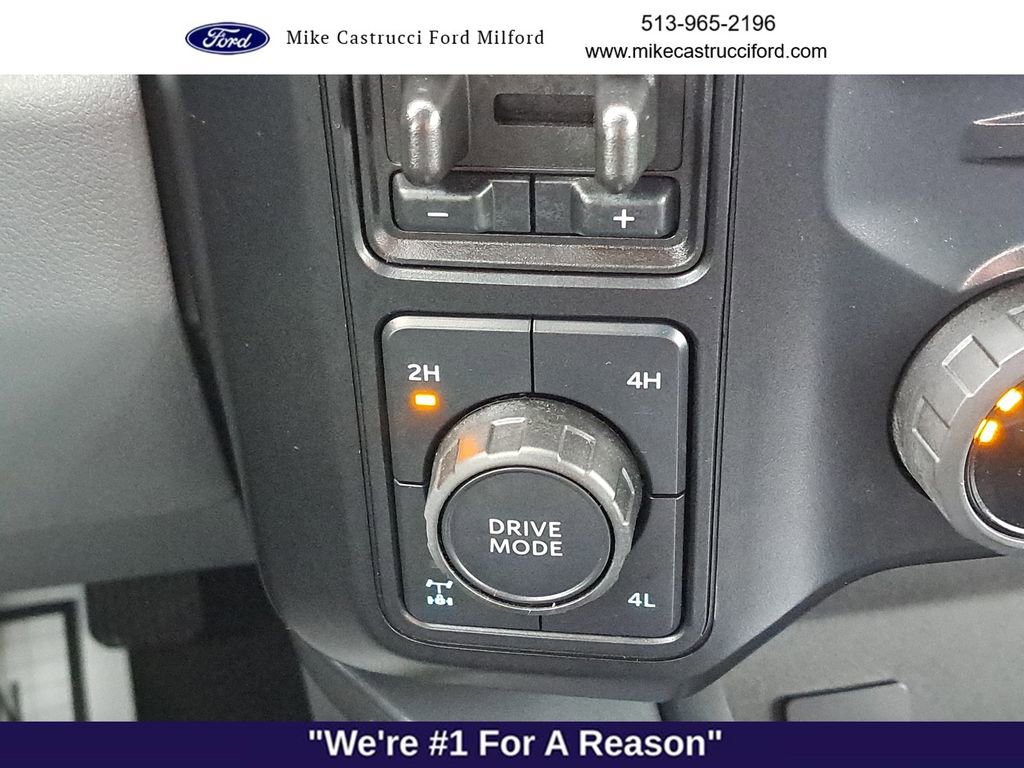 Used 2024 Ford F350 XLT w/ XLT Premium Package image 15