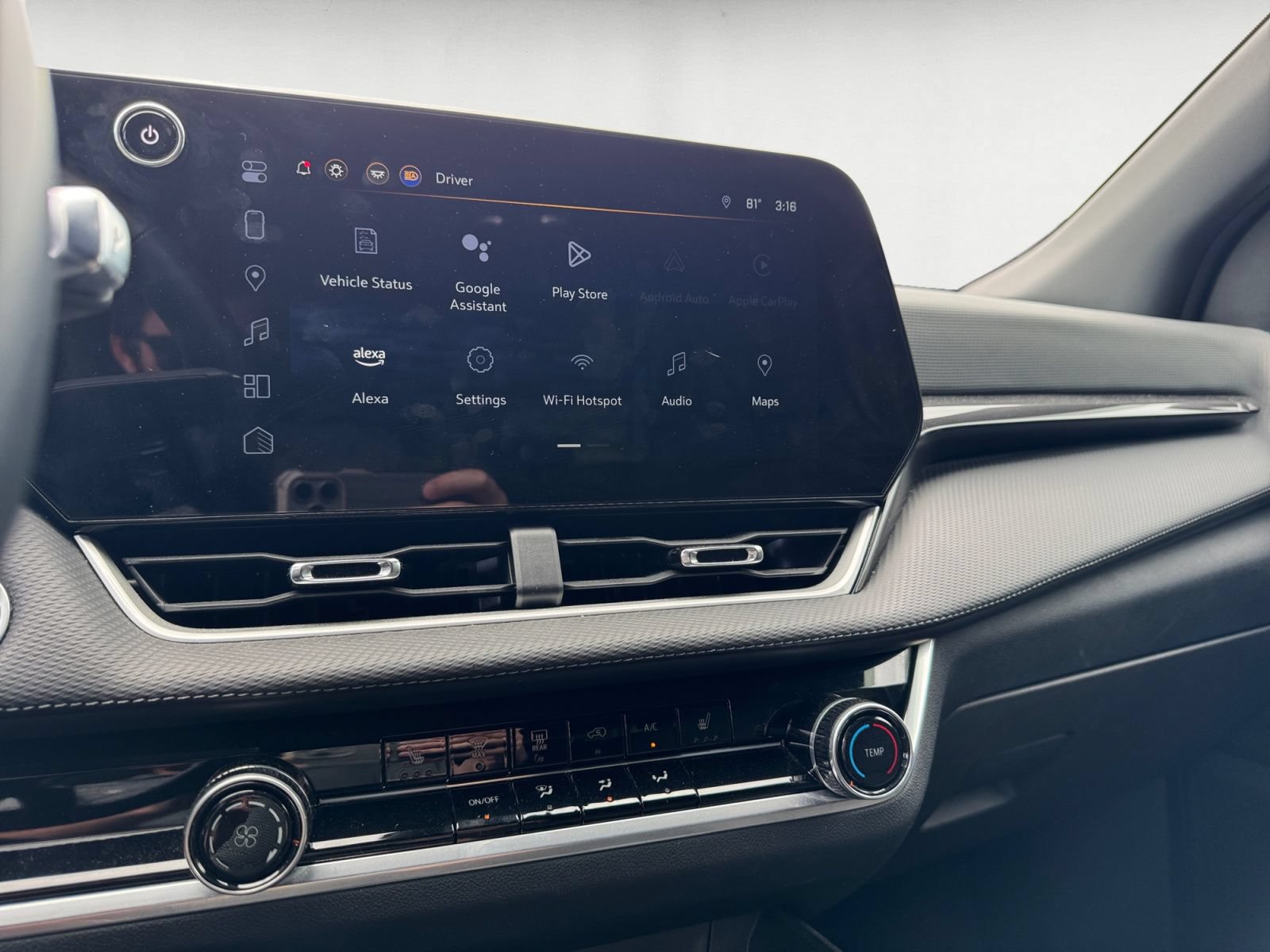 Certified 2025 Chevrolet Equinox LT FWD image 15