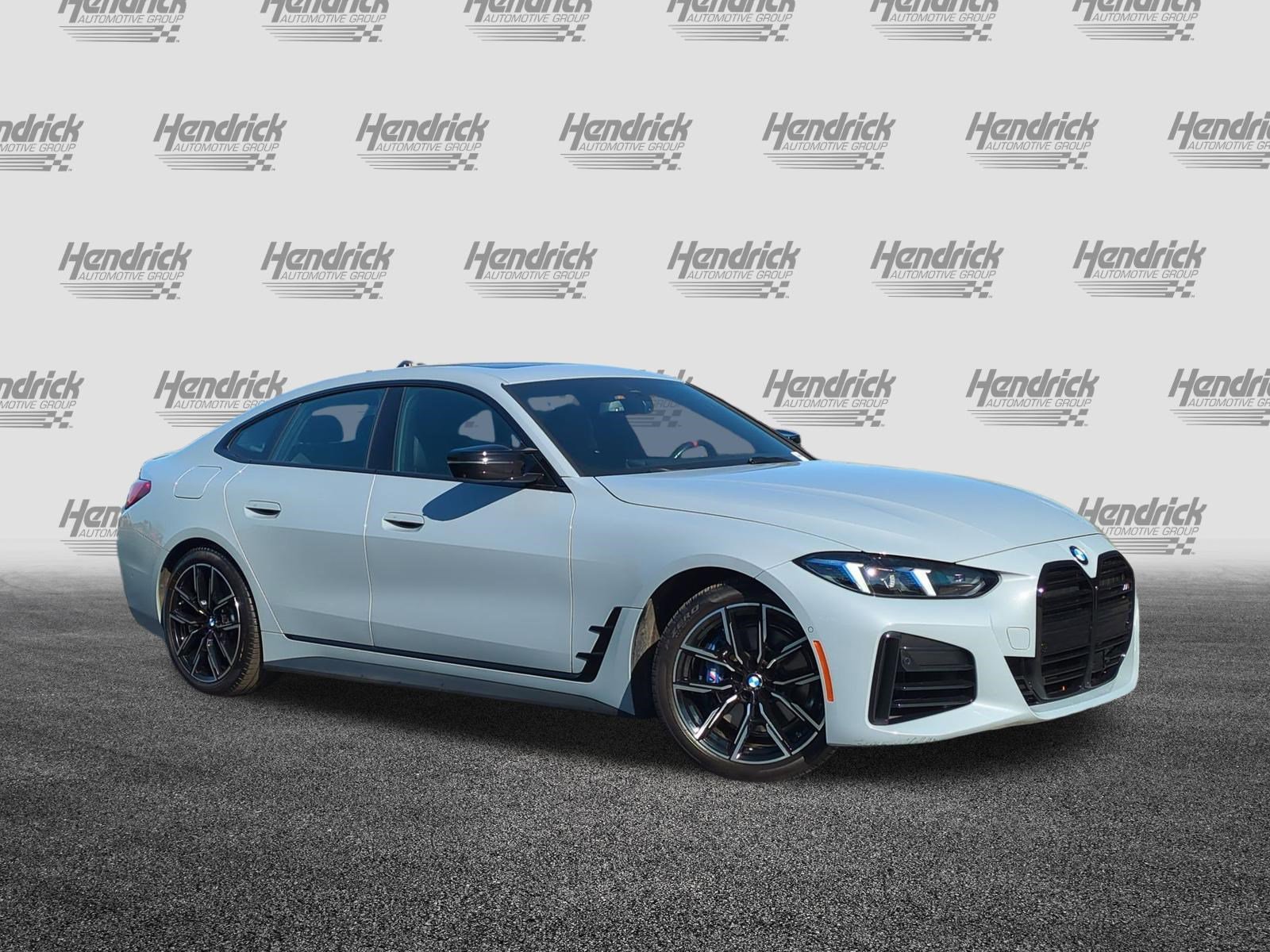 Used 2025 BMW M440i video 2