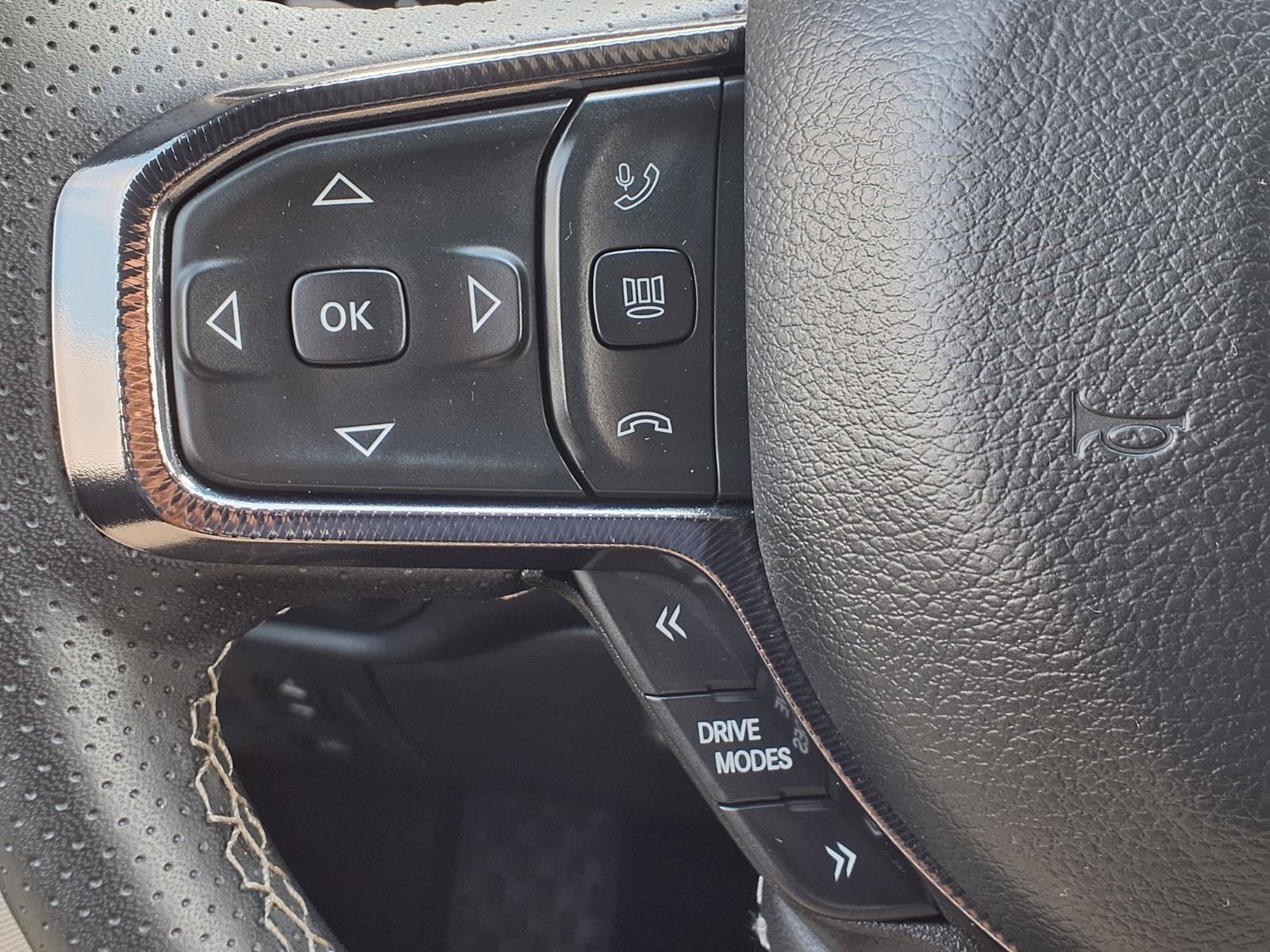 Used 2026 RAM 1500 Rebel w/ Rebel Level 2 Equipment Group AWD/4WD image 18