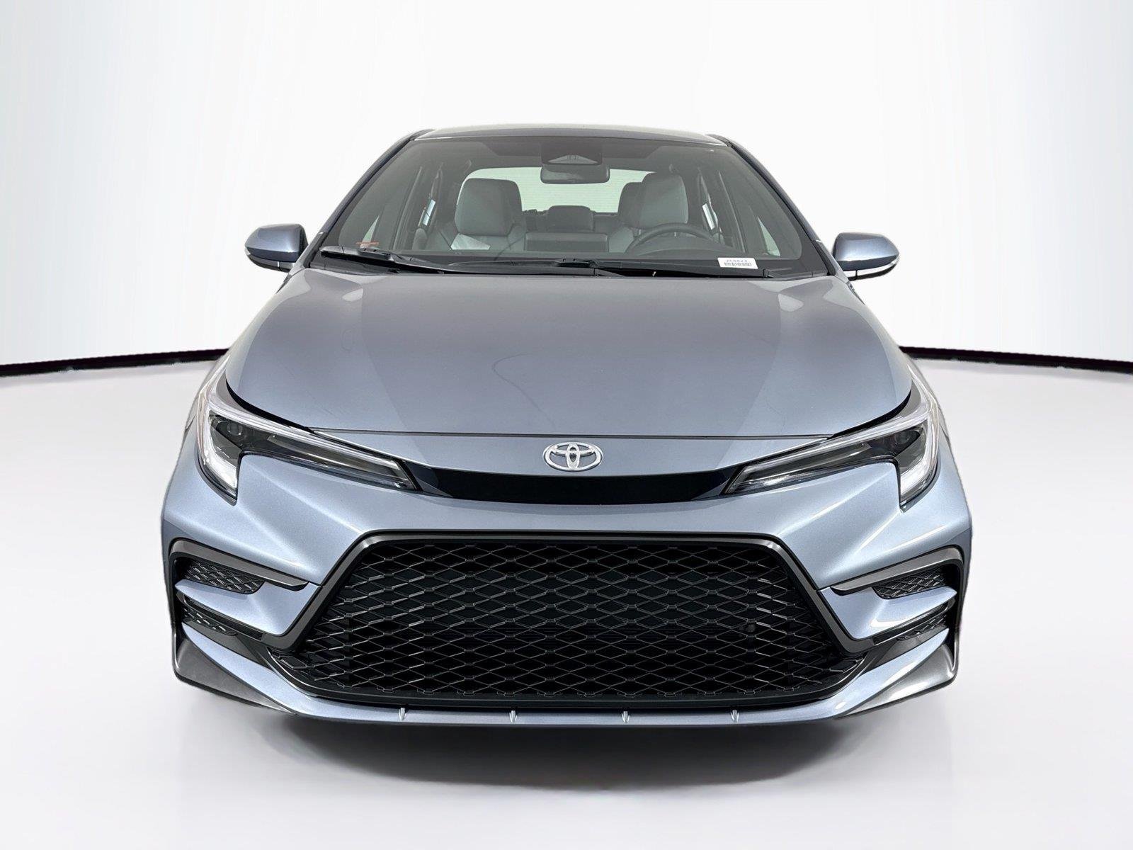 New 2026 Toyota Corolla SE FWD image 3