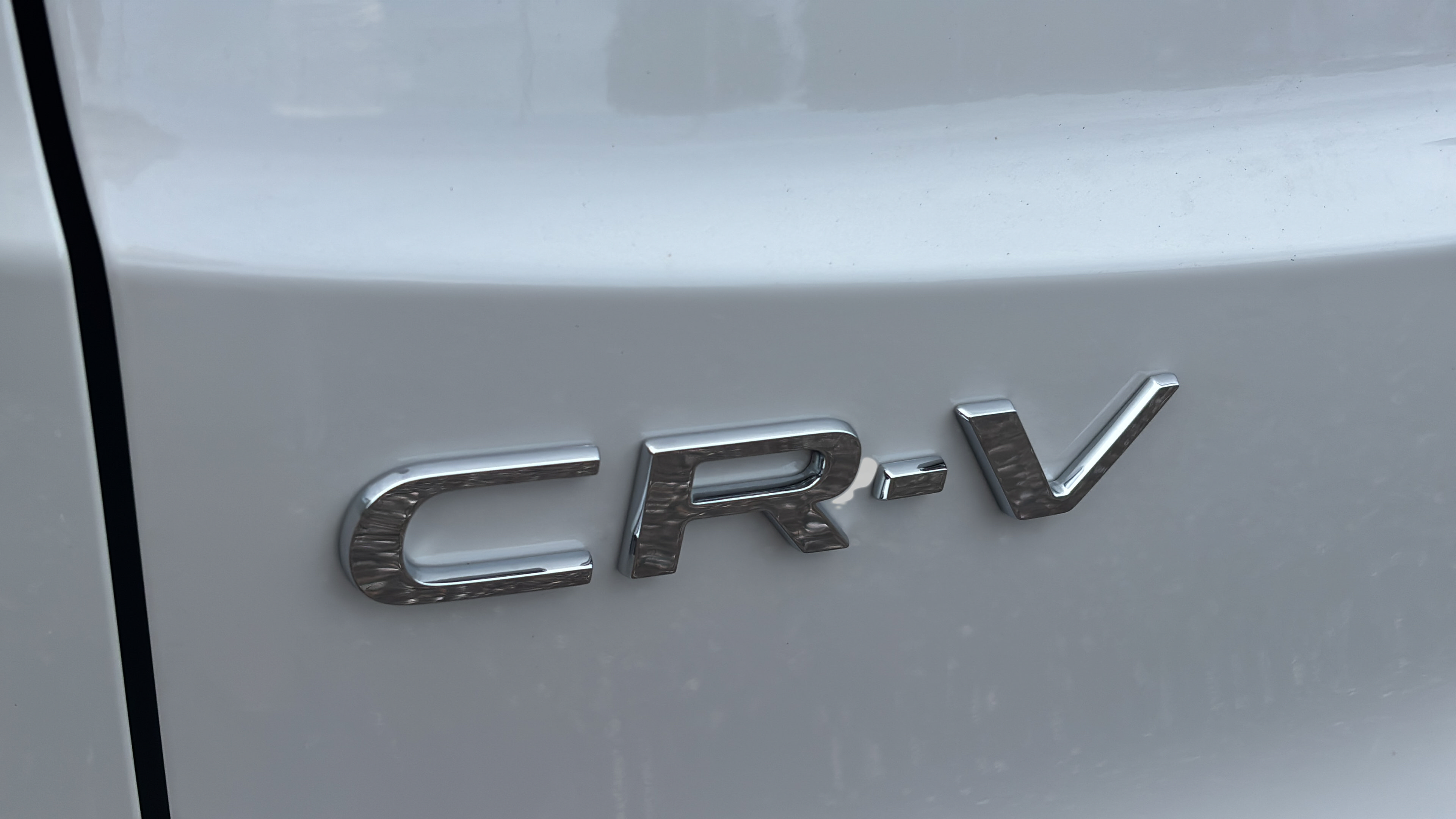 New 2026 Honda CR-V EX image 31