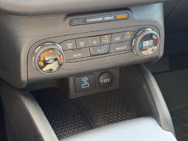 Used 2021 Ford Bronco Sport Big Bend AWD/4WD image 23