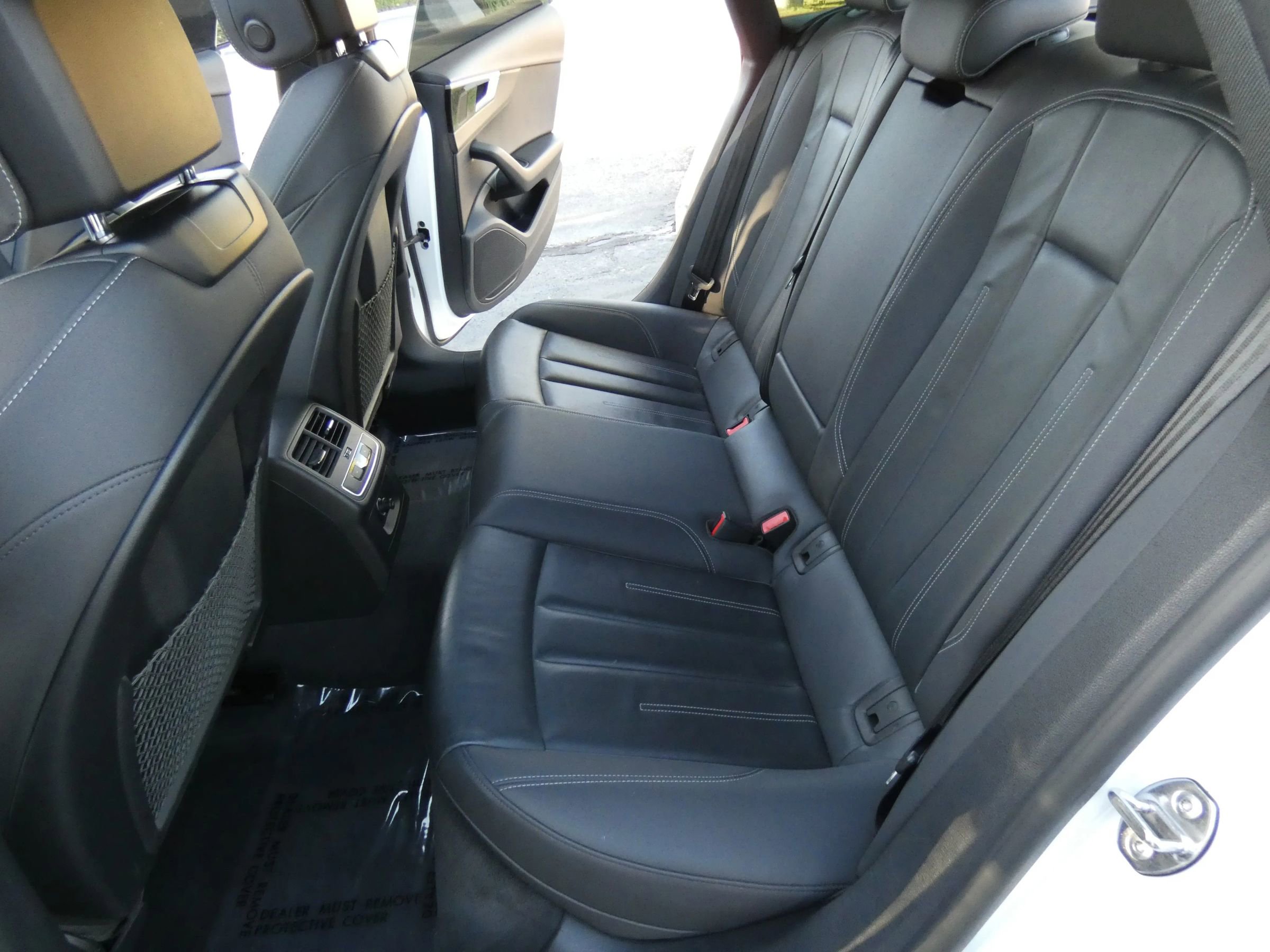 Used 2021 Audi A5 2.0T Premium image 47