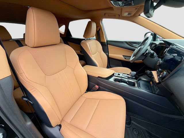 Used 2022 Lexus NX 350 AWD image 26