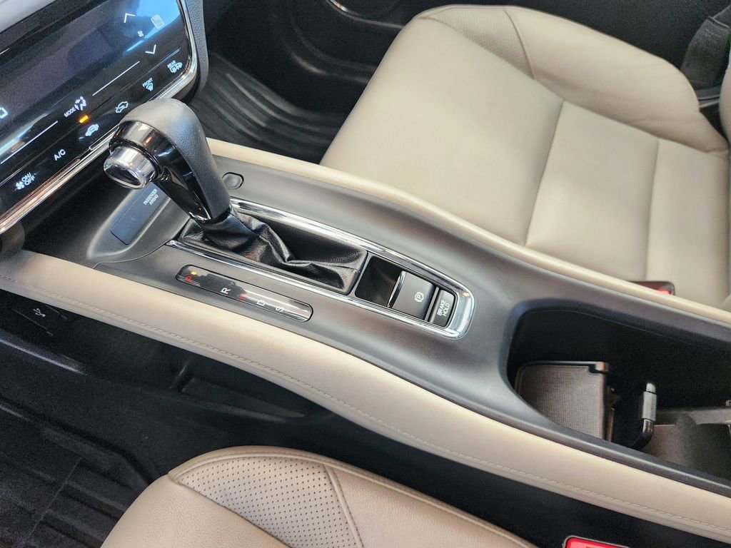 Used 2016 Honda HR-V EX-L image 19