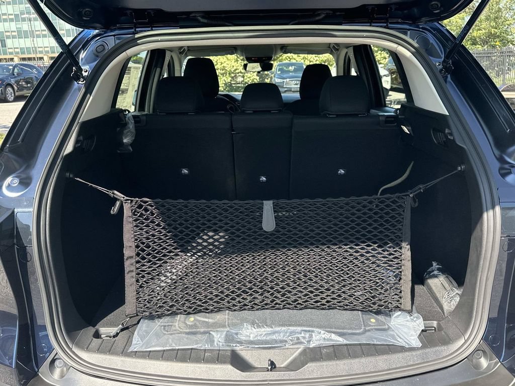 New 2026 MAZDA CX-5 AWD 2.5 S image 26
